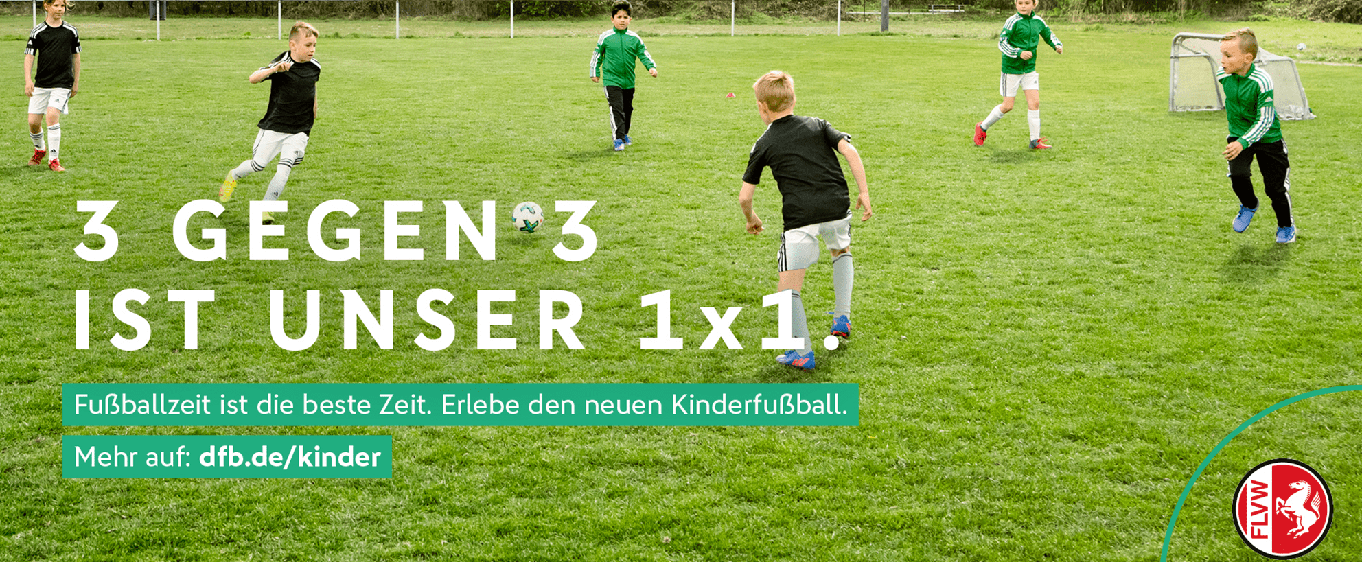 Promobox Kinderfußball 5/22_3vs3