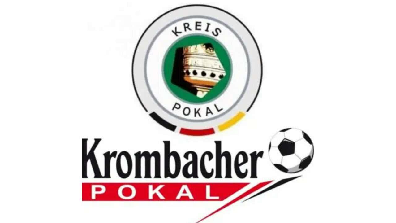 Logo Krombacher Kreis Pokal