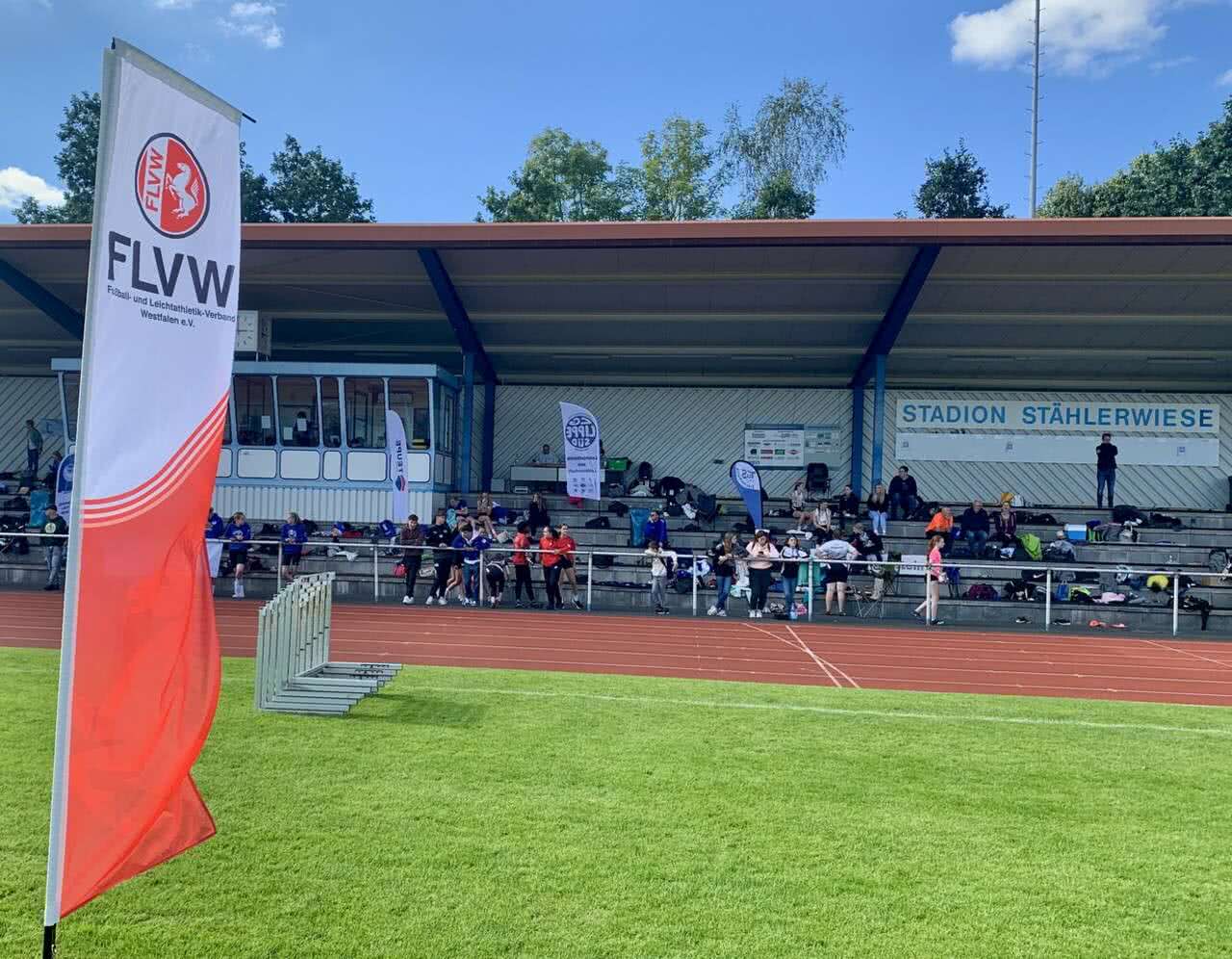 FLVW DJMM Meisterschaften in Kreuztal 2023