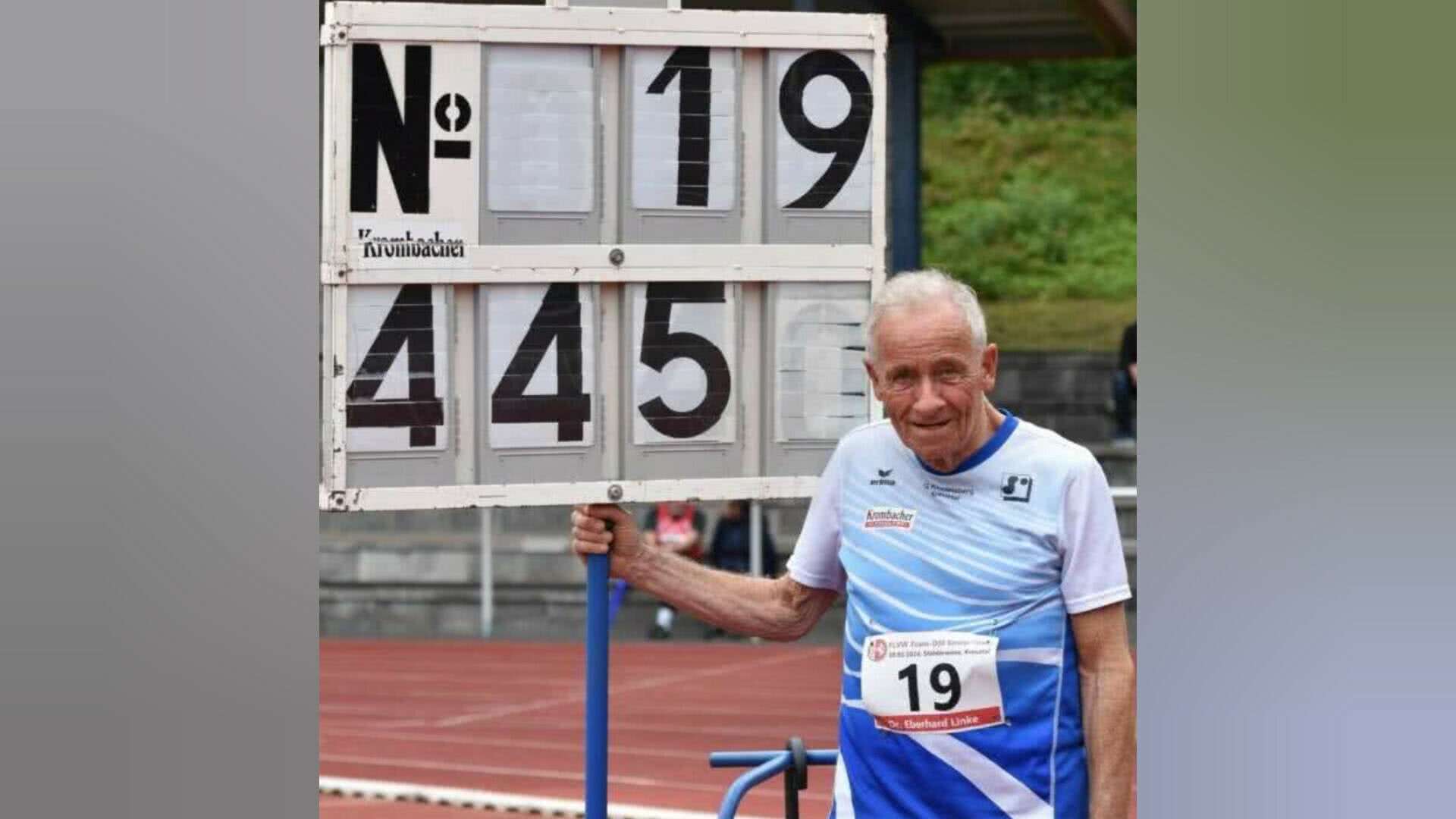 Dr. Eberhard Linke