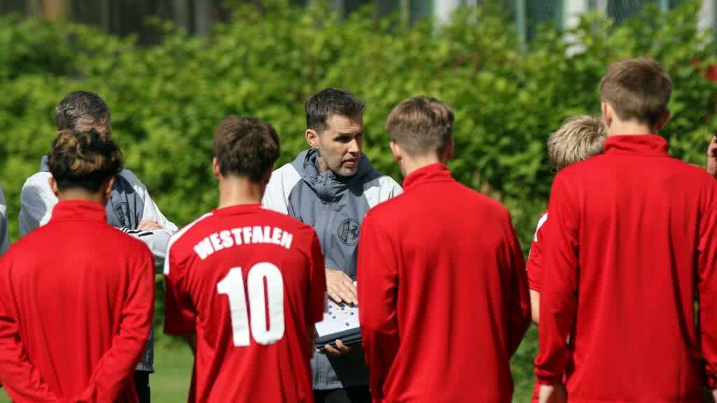 U15-Junioren Länderpokal 2025