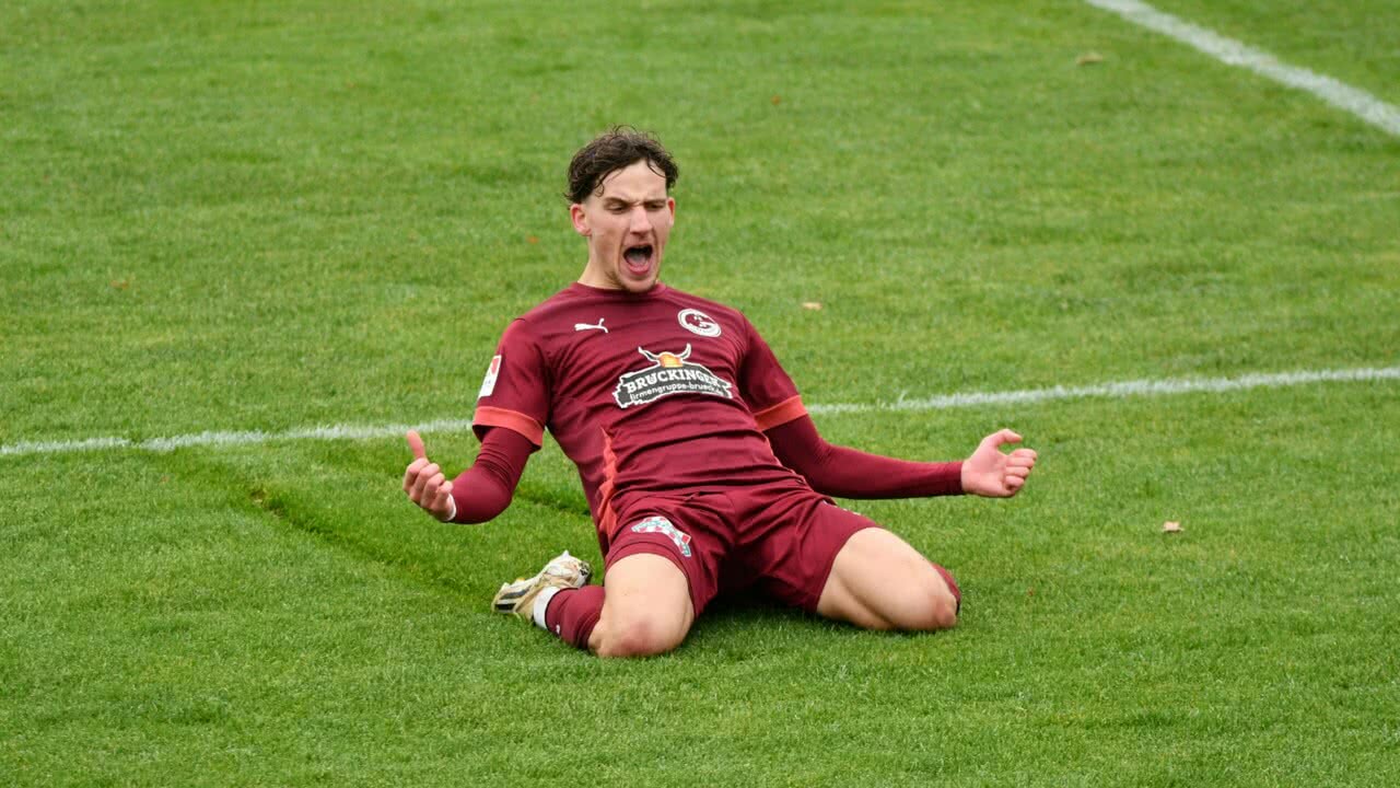 DFB Trainer C-Lizenz Lehrgang 2026