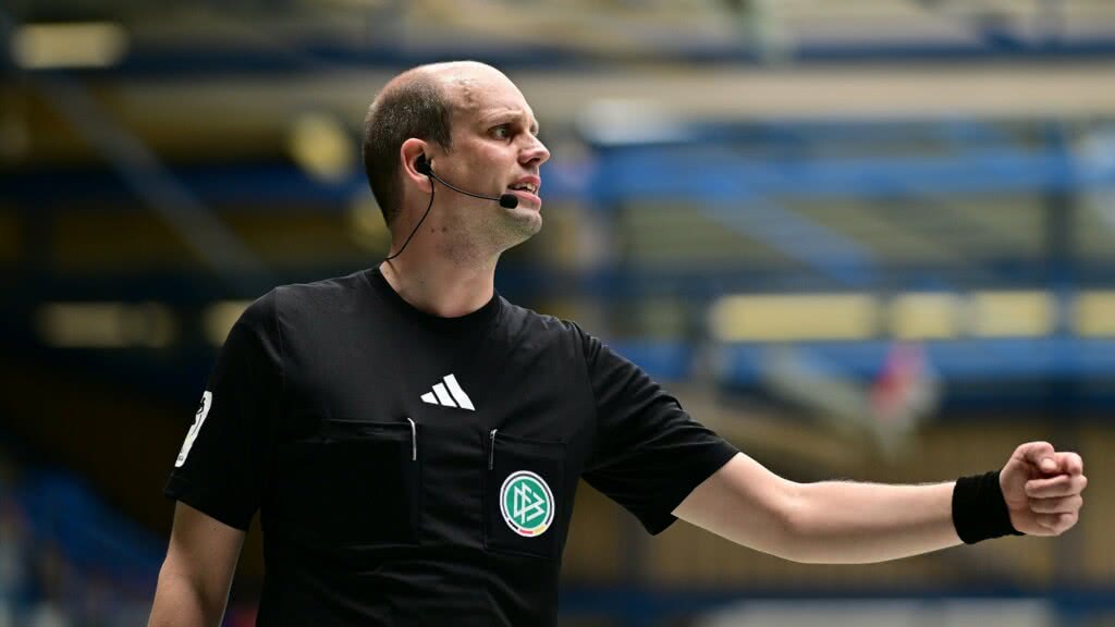 Florian Schreiber