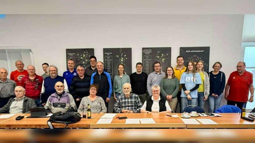 Dankeschön-Treffen Kampfrichter*innen