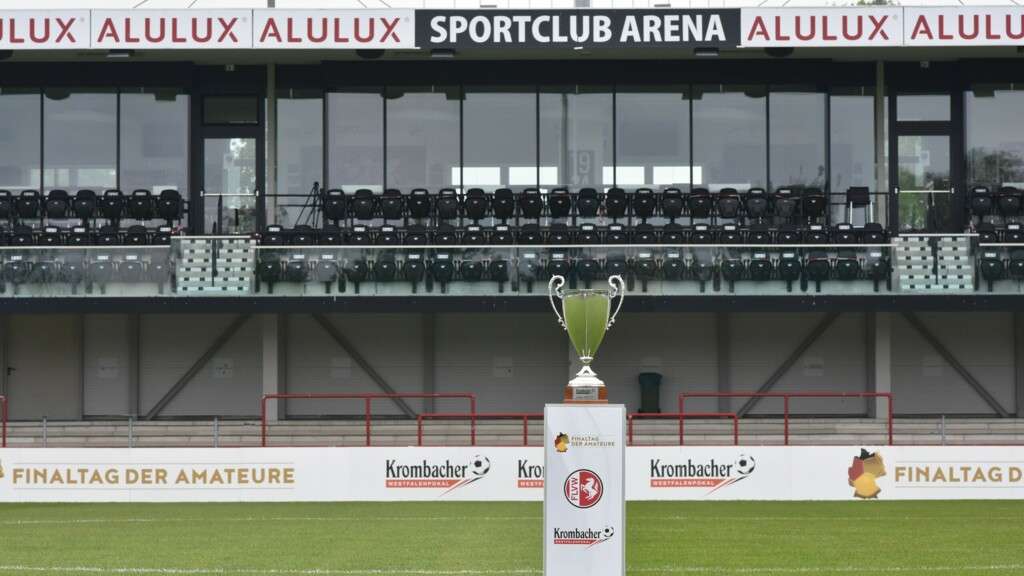 Sportclub Arena Verl
