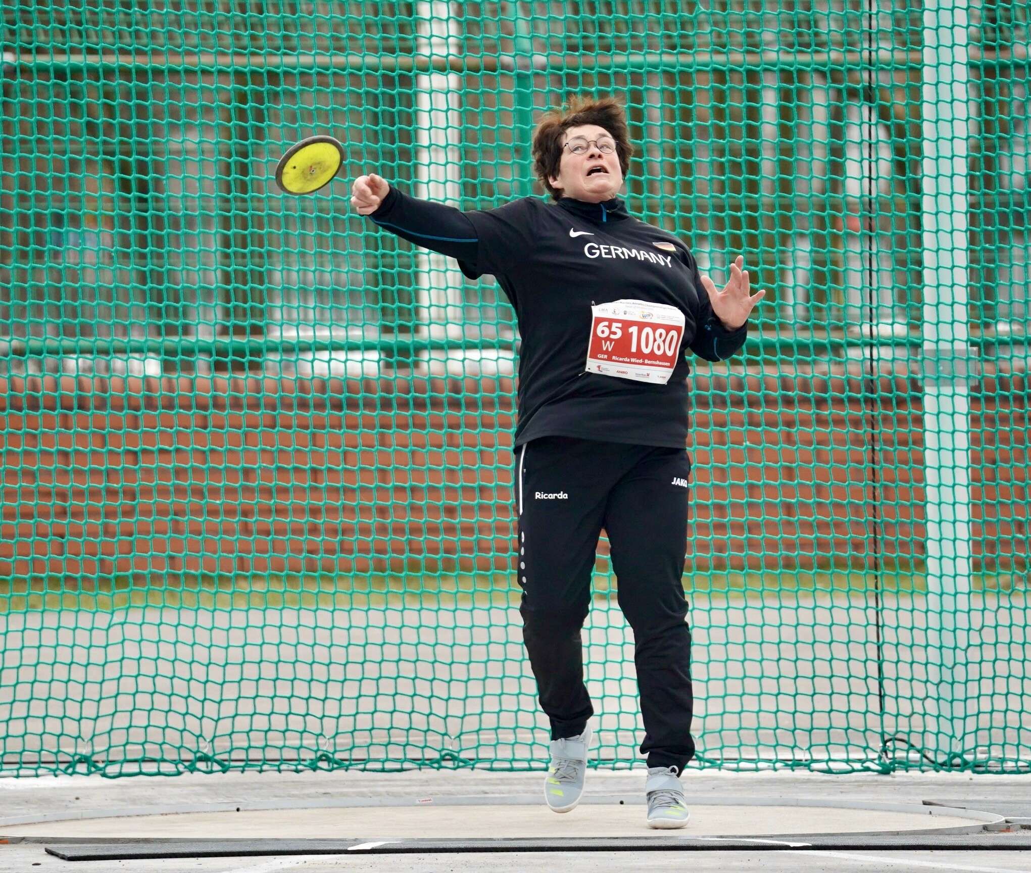 Ricarda Wied-Bernshausen LGW 