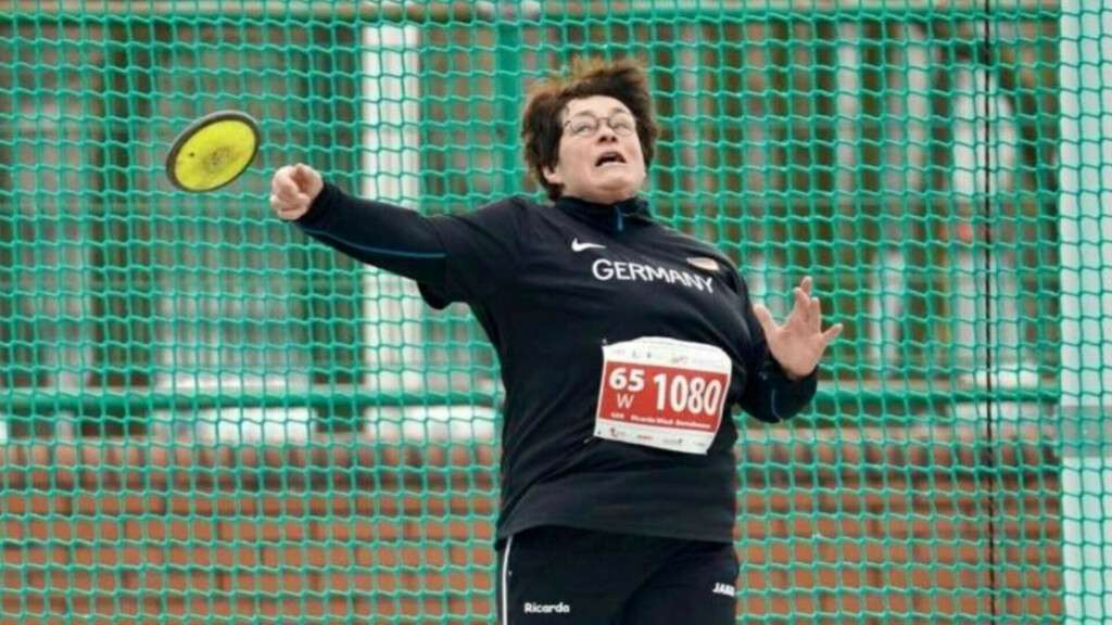 Ricarda Wied-Bernshausen