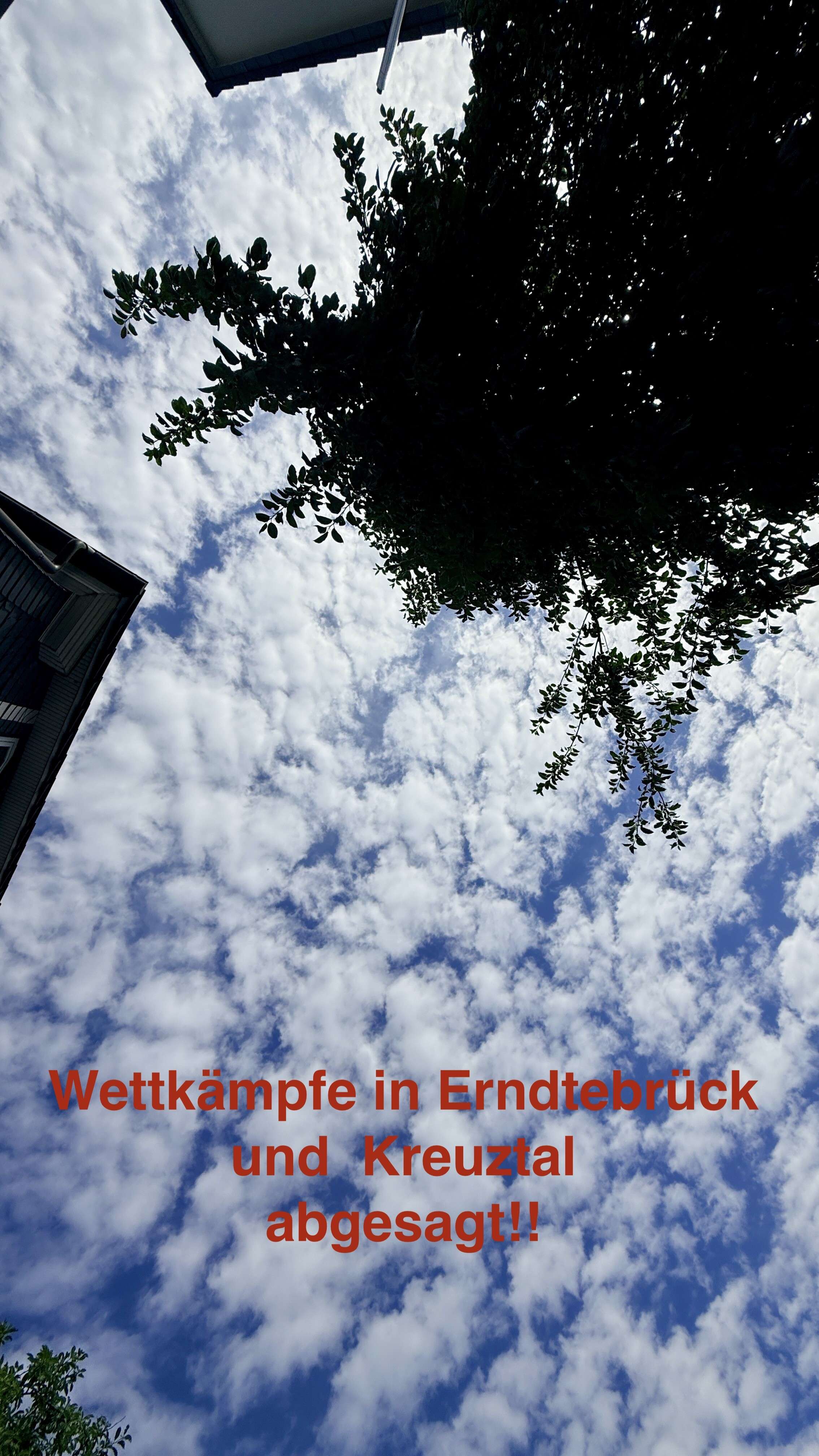 Das Juni Wetter 2026