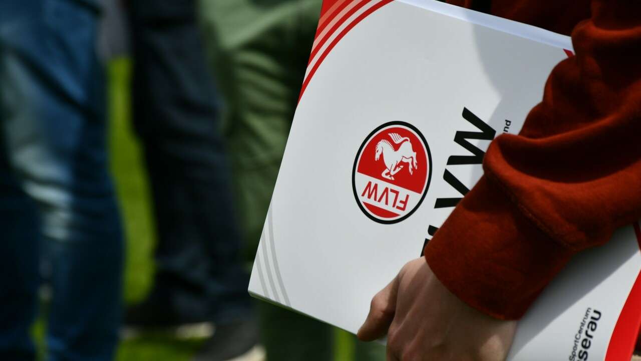 FLVW Club Berater gesucht