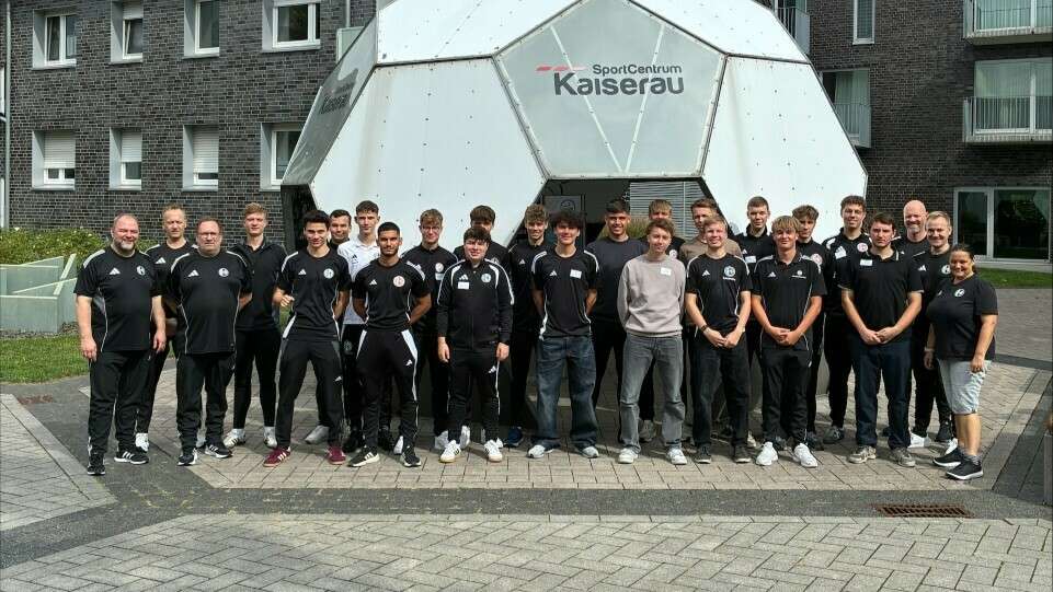 Schiri Förderteam